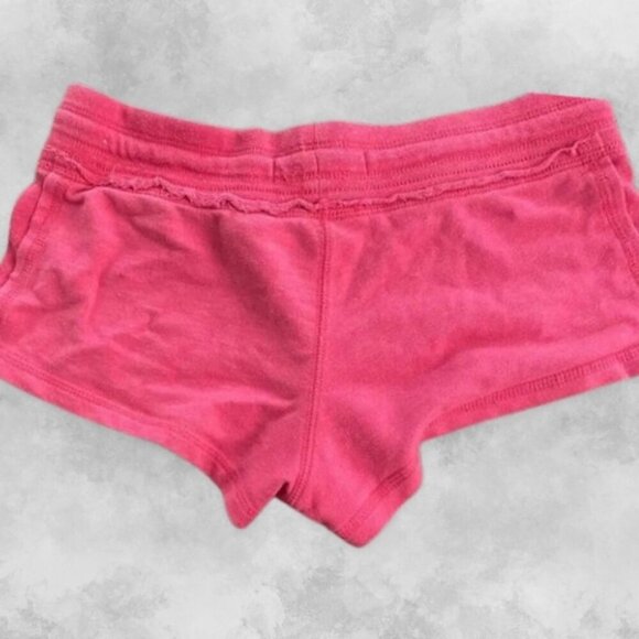 Vintage Ardene Pink Women's Shorts - Picture 3 of 5